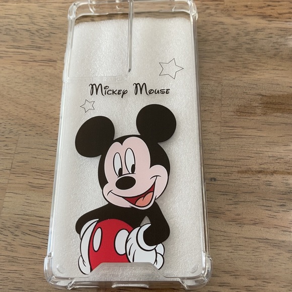 Mickey Mouse case - Picture 3 of 3